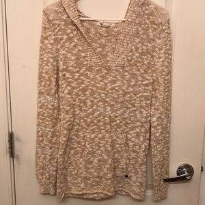 Roxy sweater